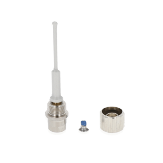 SATA Round/Flat Spray Fan Control cpl. for SATAjet K 1800 Spray Mix Spray Gun (1134949)