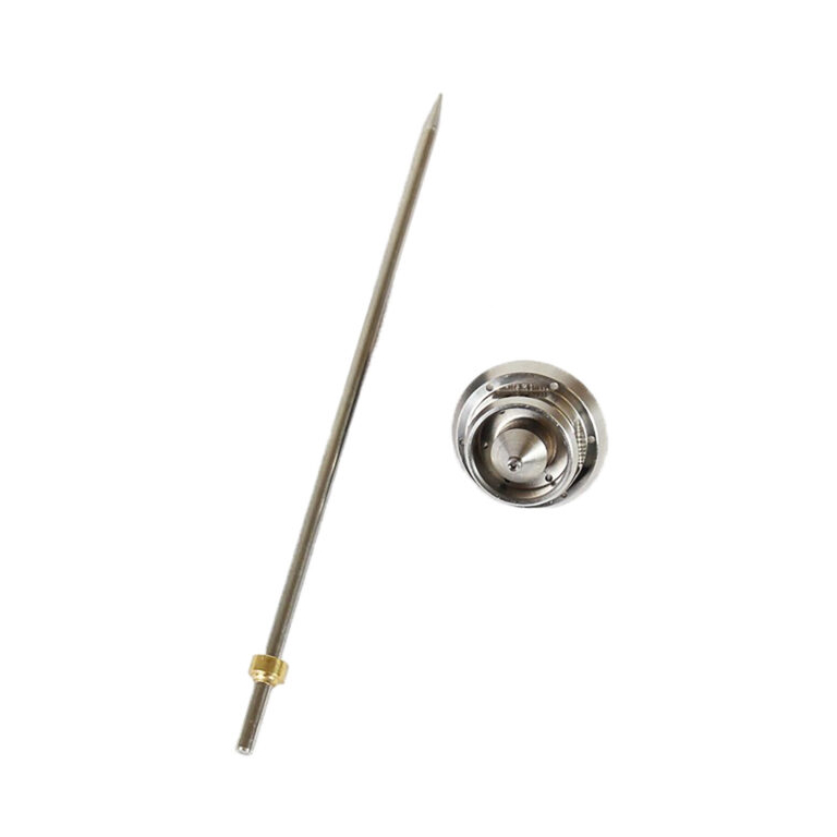 ani compact spray gun nozzle & needle 1.8mm