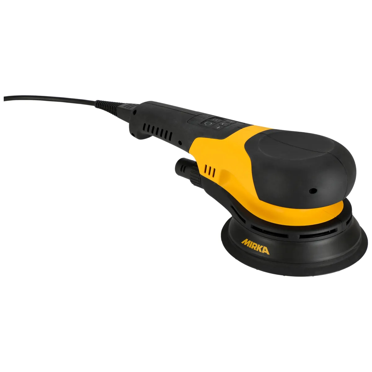 Mirka DEROS RS 600 UK Ø 150 mm 230V Rotary Sander