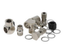 SATA Connection Kit for SATA Automatic Spray Guns (144667)