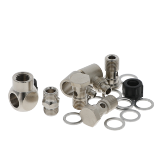 SATA Connection Kit for SATA Automatic Spray Guns (144667)
