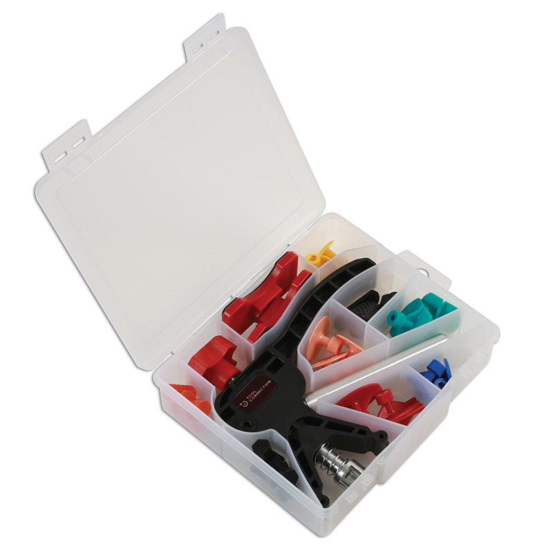 LASER Paintless Dent Puller Tool Set (7004)