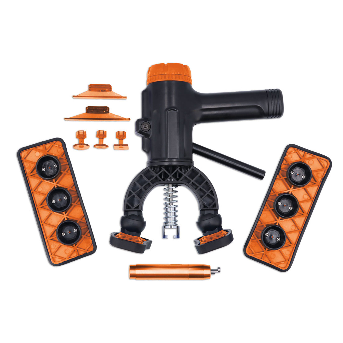 Power-TEC Dent Puller Kit 34pc (92676)