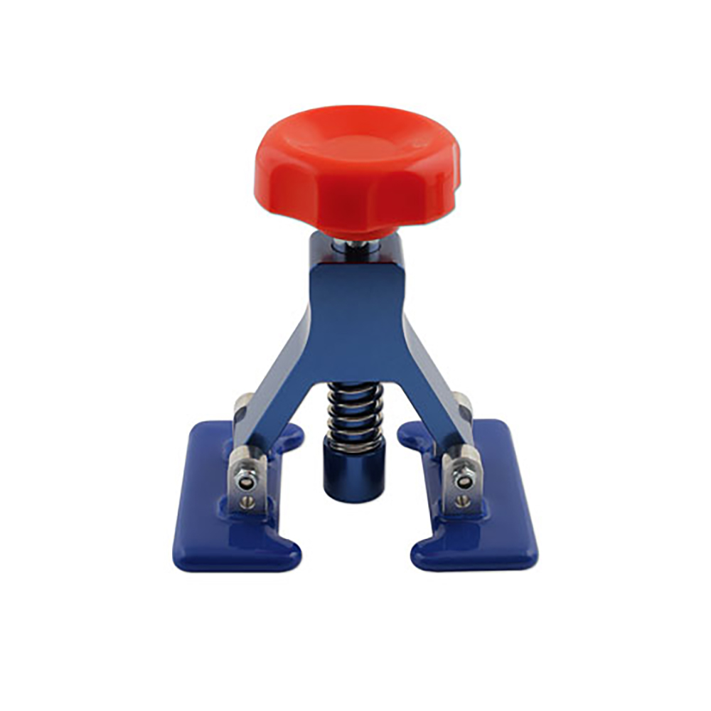 Power-TEC Dent Puller Kit with 10 Pads (92407)