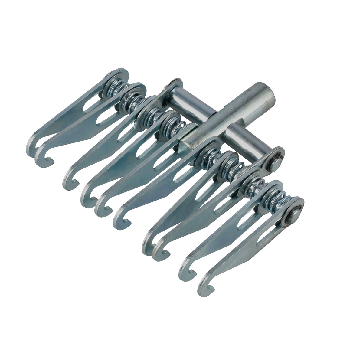 Power-TEC Multi-Hook Panel Puller - 10 Claw (92695)