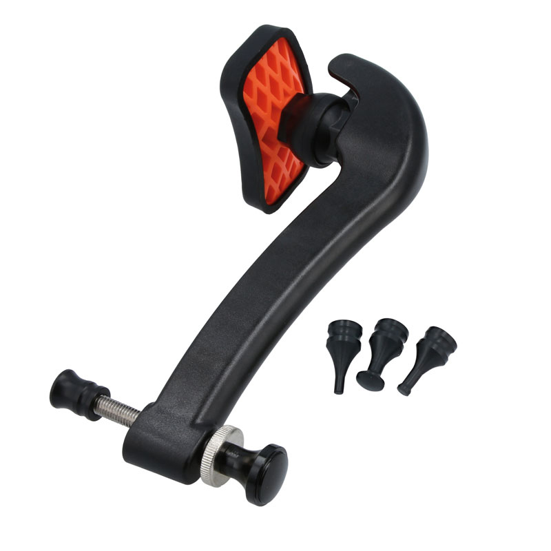 Power-TEC Horizontal PDR Tap Down Kit (92104)