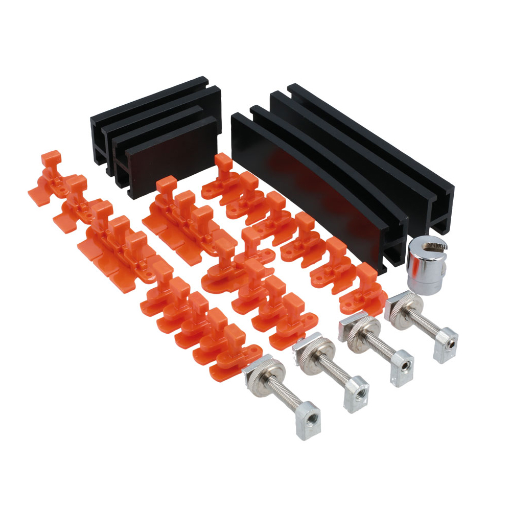 Power-TEC PDR Pulling Pad Set (92690)