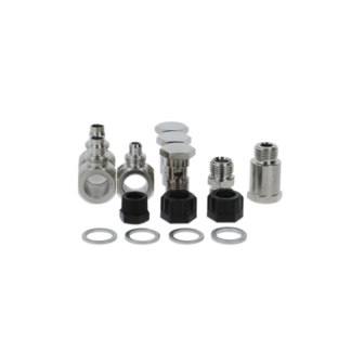 SATA Connection Kit for SATAjet 3000 ROB Automatic Spray Guns (144683)