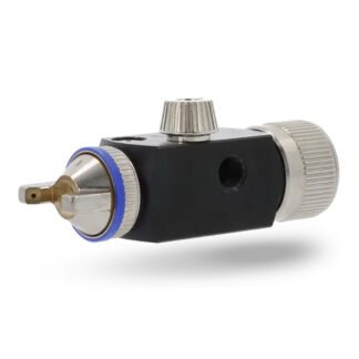 SATA LP-S 2000 Automatic Spray Gun Head for Paint Spraying Machines and Robots