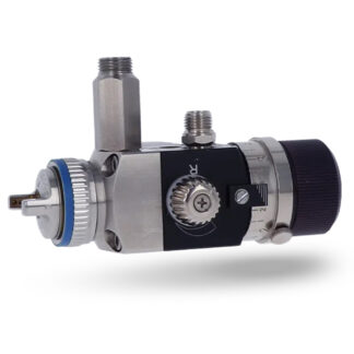SATAjet 5000 LAB Automatic Spray Gun Head for Paint Spraying Machines and Robots