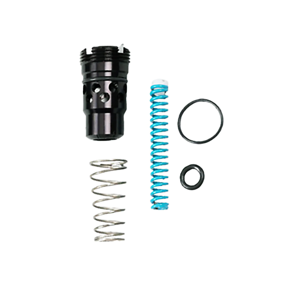 DeVilbiss DV1 Minor Service Kit (704430)