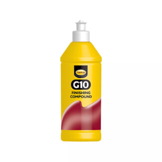 Farecla G10 Finishing Compound (G10-500) 500ml
