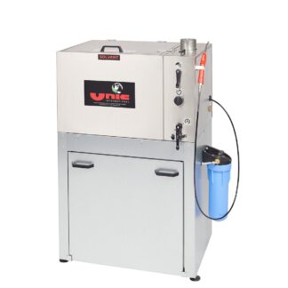 Unic UGC4007 Classic Spray Gun Cleaner