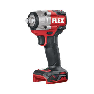 Flex Cordless Impact Wrench 400Nm (Body Only) - 18V 1/2" EC C (531502)