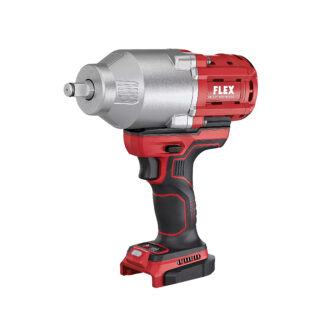 Flex Cordless Impact Wrench 950 - 18V 1/2" Square Drive for Impact Sockets - EC C (530189)