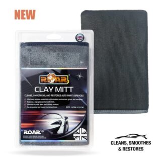 ROAR RA118 Clay Mitt