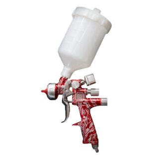 ANi TRONIC Spray Gun - Spray Guns Direct