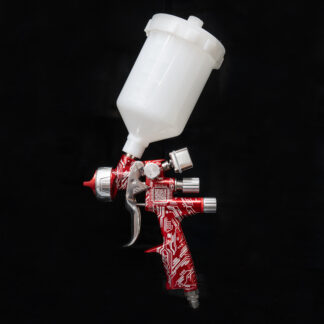 ANi TRONIC Spray Gun - Spray Guns Direct