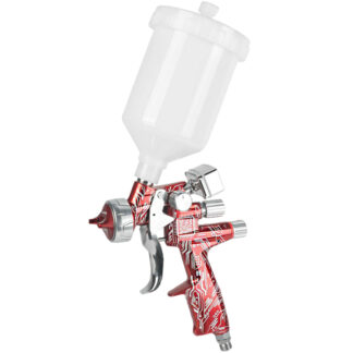 ANi TRONIC Digital Spray Gun (Pre-Order) Exclusive to SprayGunsDirect