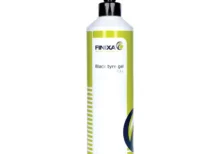 Finixa Plastic and Tyre Renovator Black 500ml (BTG 05)