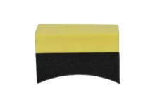 Finixa Black Tyre Gel Applicator Sponges (BTS 12)