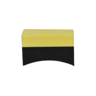 Finixa Black Tyre Gel Applicator Sponges (BTS 12)