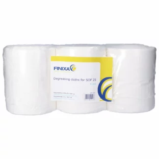 Finixa SOF 25 Refill - 6 Rolls 450mm x 300mm 70p. (SOF 251)