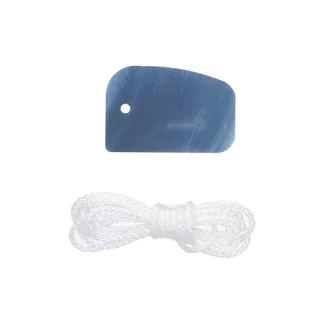 Finixa Dust Removal File Rounded (DRF 05)