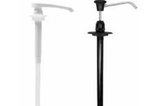 Finixa Pump for HCL 3000 Hand Cleaner. Plastic and Metal Available.