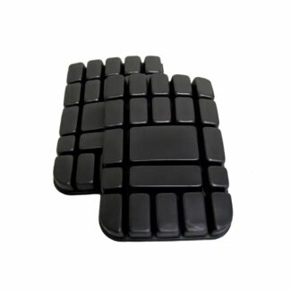 Finixa Knee Pad for Spray Coverall Grey (SOGK 02)