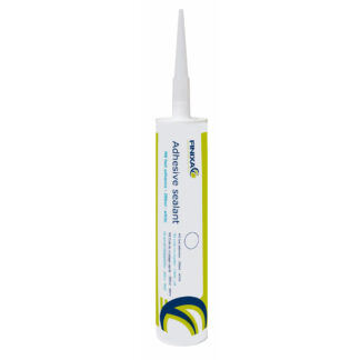 Finixa MS Fast Adhesive - 290ml - white (MSA 100)