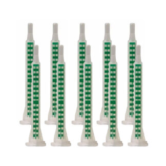 Finixa Mixer Tips for Plastic Repair 50ml Pack of 10 (PLI 05)