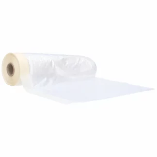 Finixa Pre-Taped Masking Film. Different Sizes Available.
