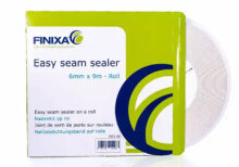 Finixa Easy Seam Sealer on a Roll - 10mm x 9m (ESS 10)