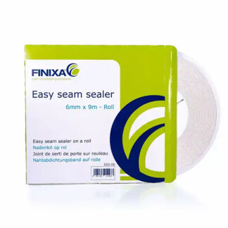 Finixa Easy Seam Sealer on a Roll - 10mm x 9m (ESS 10)