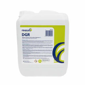 Finixa Silicone Remover and Surface Degreaser 5L (DGR 05)