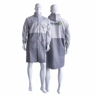 Finixa Teflon Carbotec Spray Coat Grey (Small to XXXL Available) (TCC 07 / TCC 12)