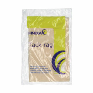 Finixa Tack Rags 80cm x 45cm Pack of 50. Regular or H20 (TAK 00 / TAK 01)