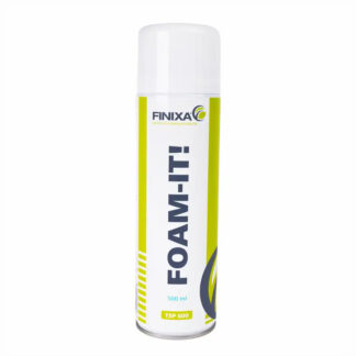 Finixa Foam-it! 500ml (TSP 600) - Ammonia-Free Cleaner and Degreaser Removes Dirt and Grease Effortlessly.