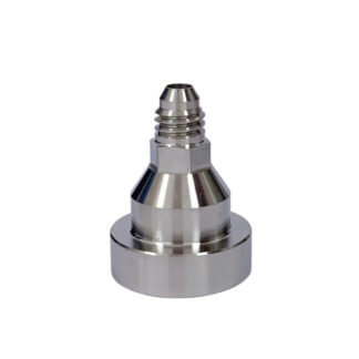 Mirka Paint Cup System Adaptor No.14 (9190171114) | Suits DeVilbiss DV1S and PRO Lite S