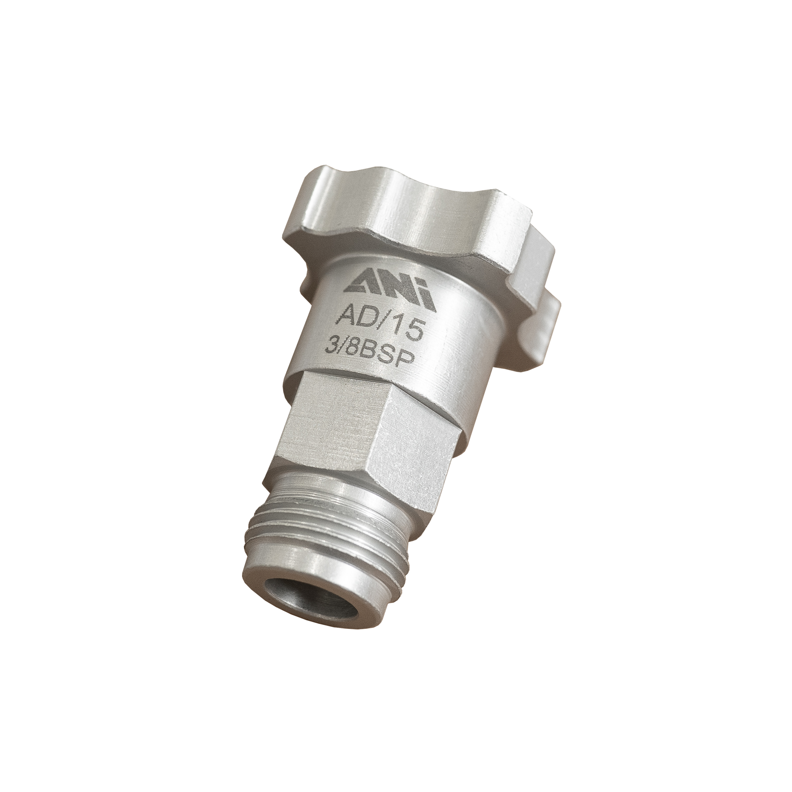 ANi TRONIC AD/15 Spray Gun Cup Series 1 Adaptor