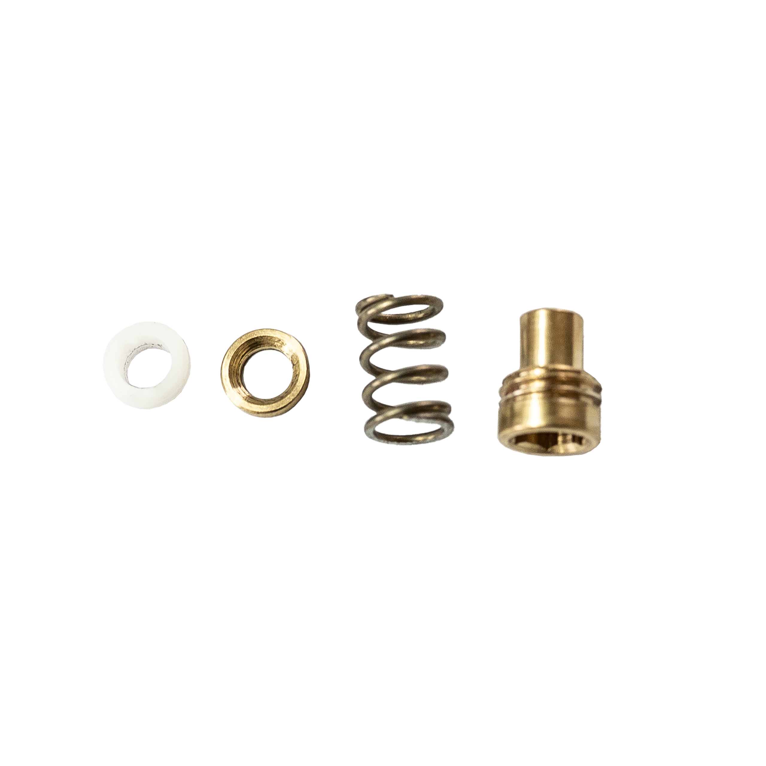 ANi TRONIC Air Valve Packing Gland, Spring & Seal Kit (BA088773-BC1500090A-BS088774-BT1500088A)