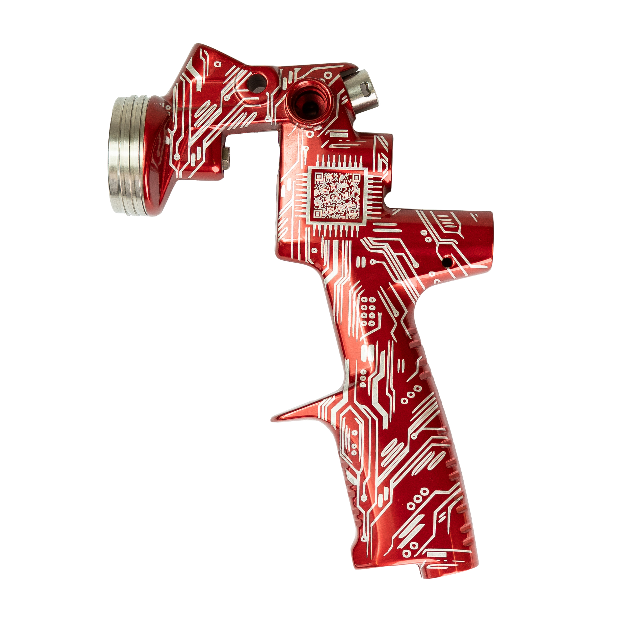 ANi TRONIC Spray Gun Body (BH1537554A)