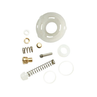 ANi TRONIC Spray Gun Service / Repair Kit / Spray Gun Seals (BH08847211-TRN)