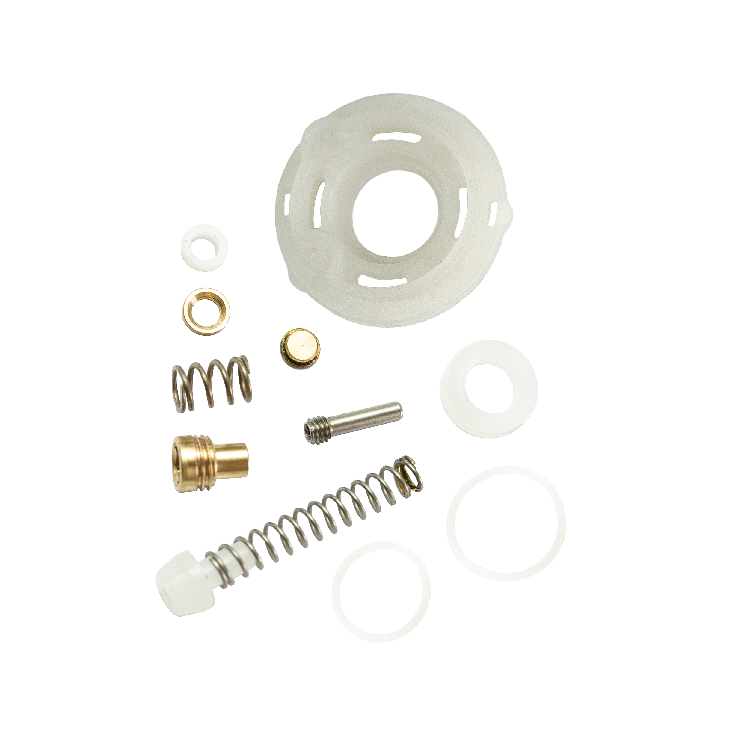 ANi TRONIC Spray Gun Service / Repair Kit / Spray Gun Seals (BH08847211-TRN)