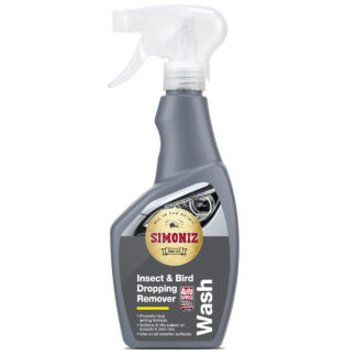 Simoniz Insect & Bird Dropping Remover (SAPP0177A)