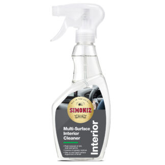 Simoniz Multi-Surface Interior Cleaner/Detailer (SAPP0182A)