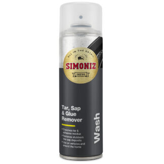 Simoniz Tar, Sap and Glue Remover (SAPP0176A)