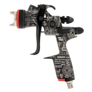 SATAjet 100 B F 100 Years Limited Edition Spray Gun