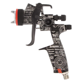 SATAminijet 4400 B 100 Years Limited Edition Digital Ready Spray Gun